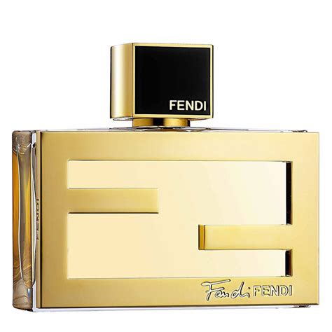 Fendi perfumes and colognes .